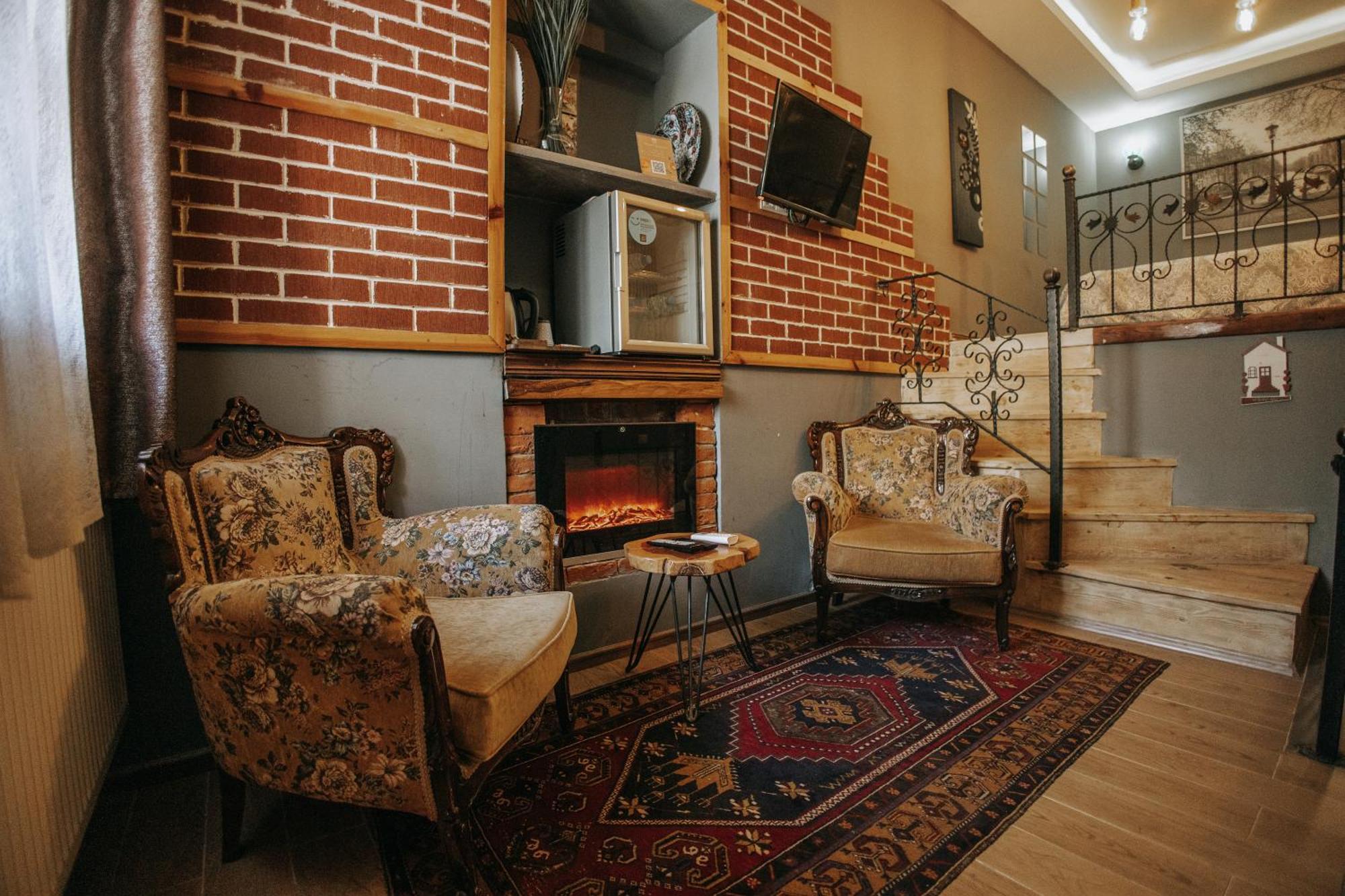Vintage Cave House Hotel Göreme Kültér fotó