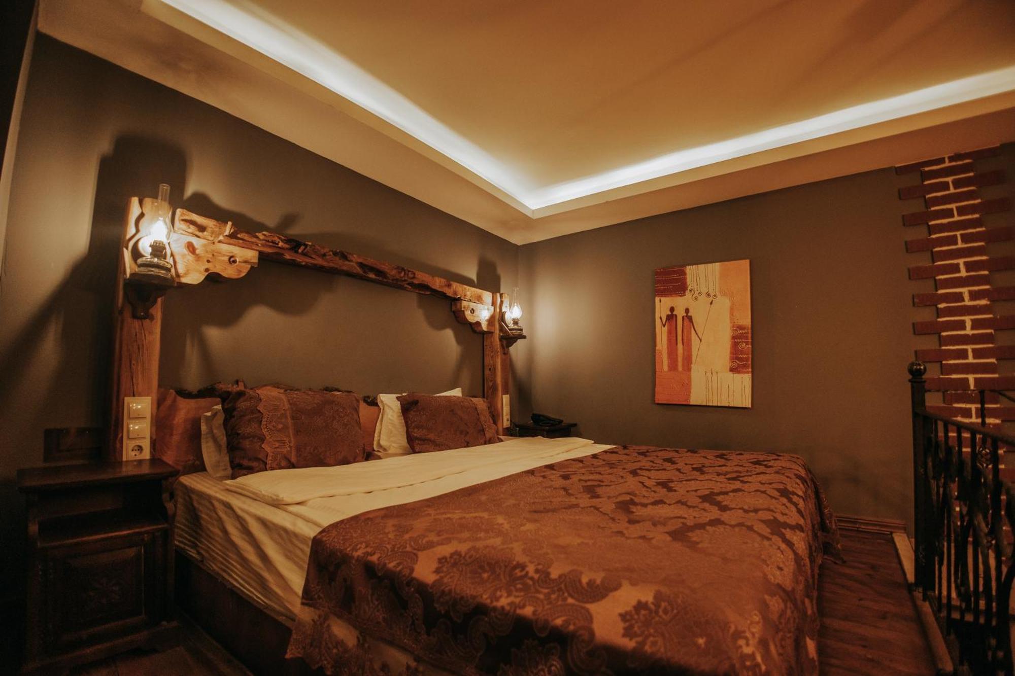 Vintage Cave House Hotel Göreme Kültér fotó